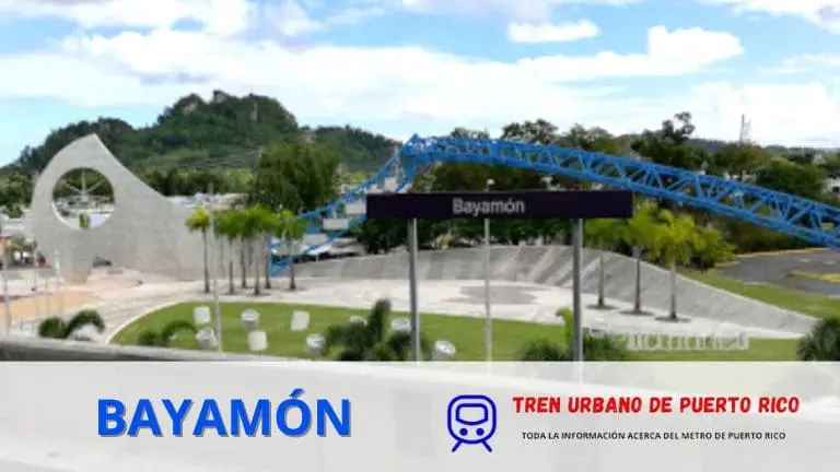 Estación_Bayamón