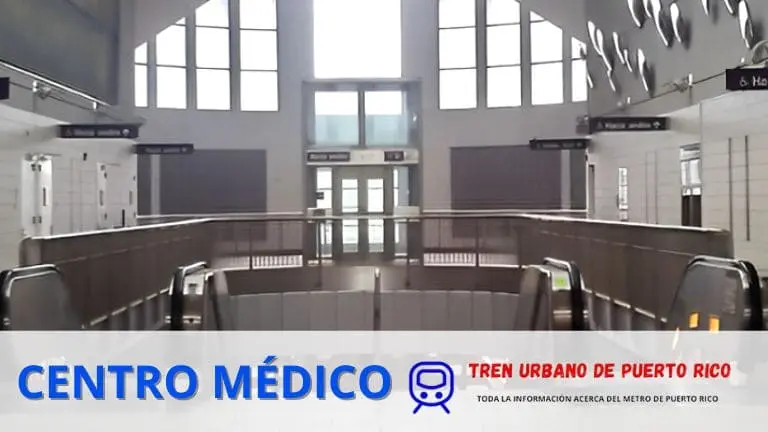 Estación_Centro_Médico