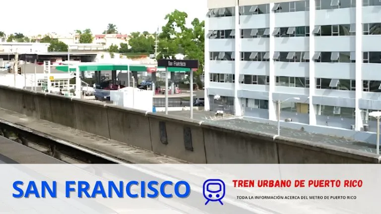 Estación_San_Francisco