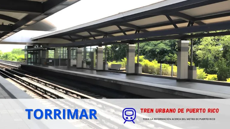 Estación_Torrimar