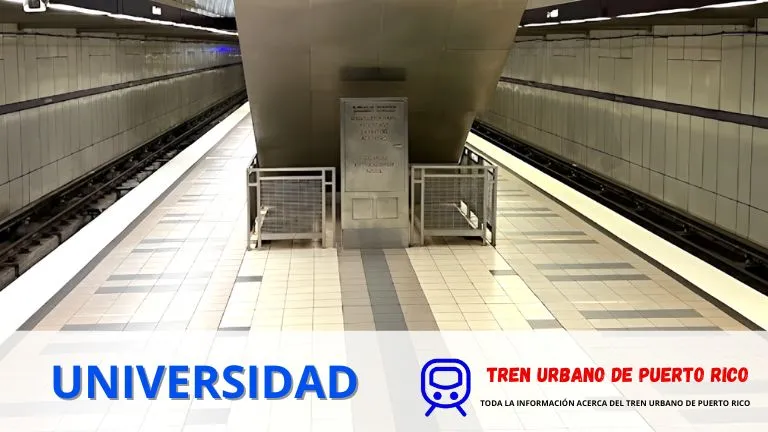 Estación_Universidad